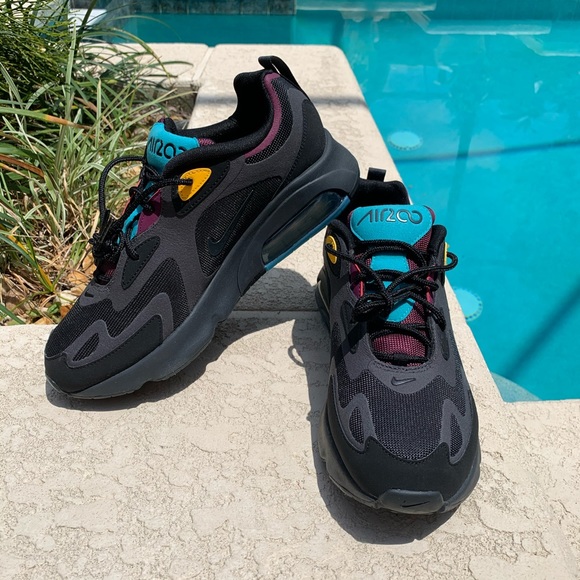 Air max 200 • BRAND NEW • NEVER WORN • - Picture 2 of 13